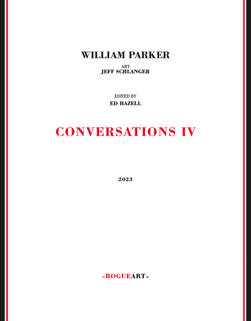 CONVERSATIONS IV