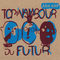 TOPINAMBOUR DU FUTUR