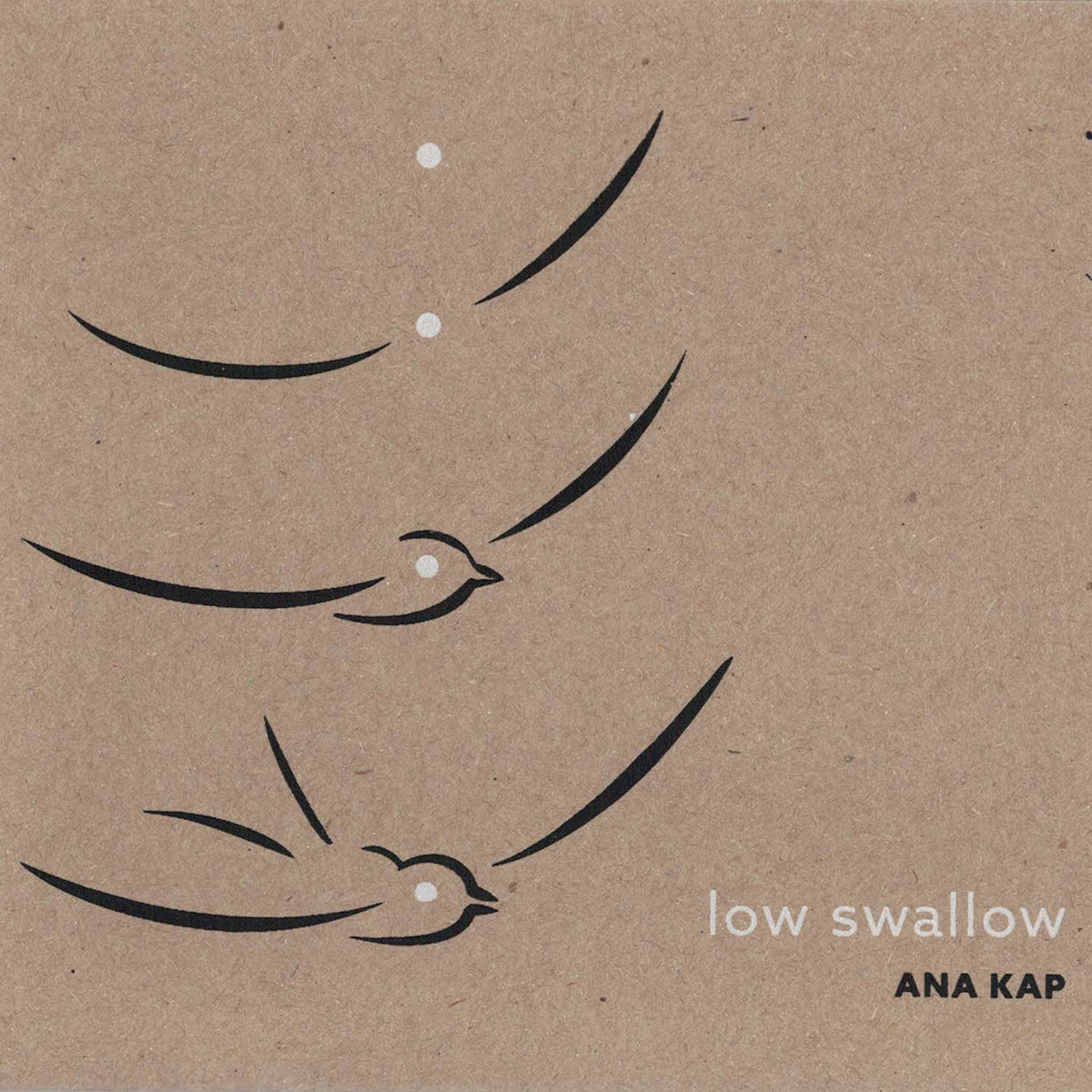 LOW SWALLOW